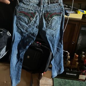 Kids Robin jeans size 6